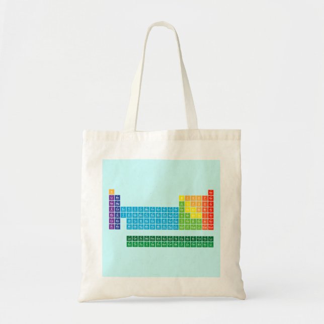 Tote Bags (Front)