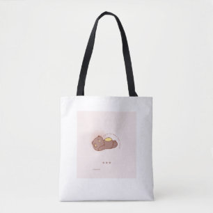 Tote bags