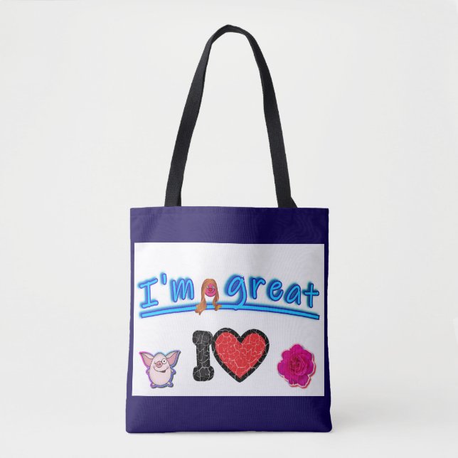 Tote Bags (Devant)