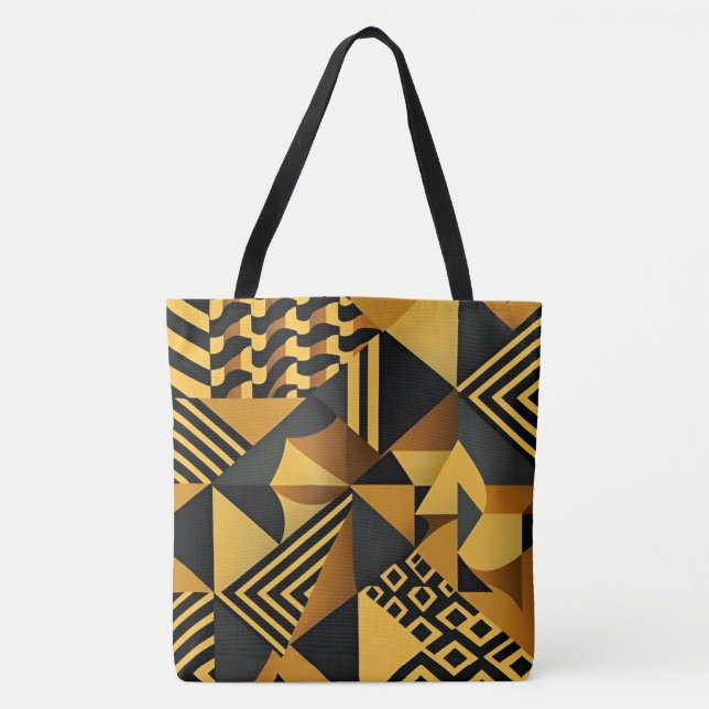 tote bags africa  (Devant)