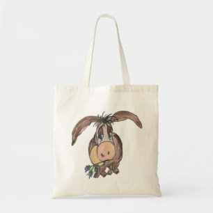 Tote Bags donkey