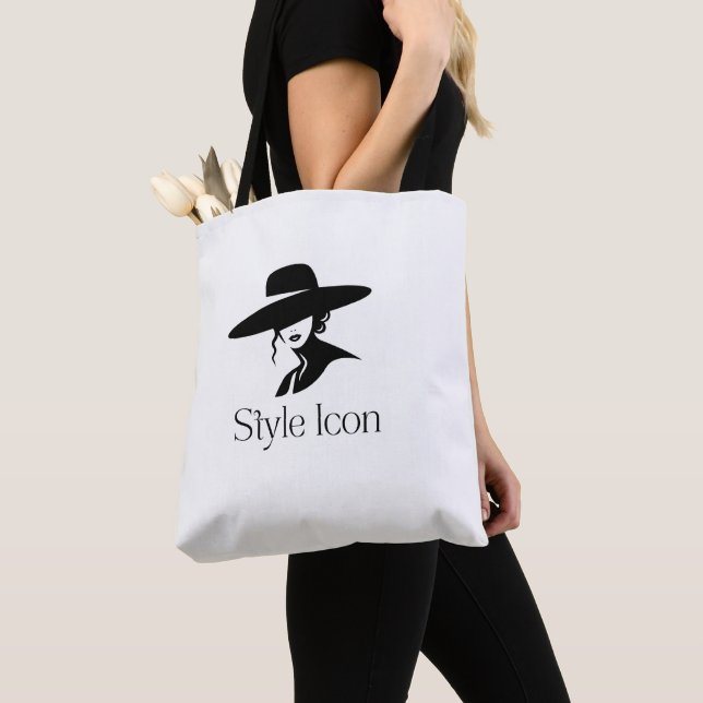 Tote bags fashion (Close Up)