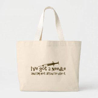 Tote Bags for Nurses