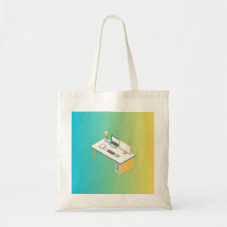 Tote Bags Office