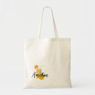 Tote Bags with Name - Personalized Bags for Mexico