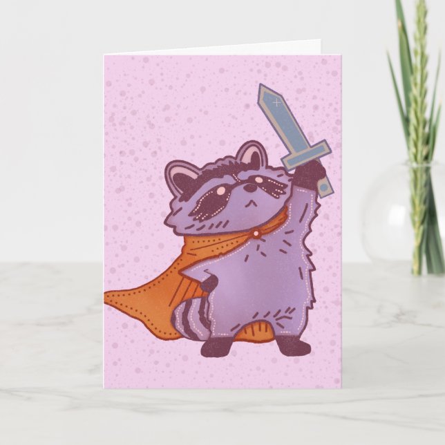 Tote Card (Front)