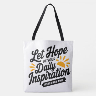 Tote carry bag