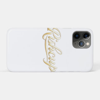 Tote iPhone 11 Pro Case