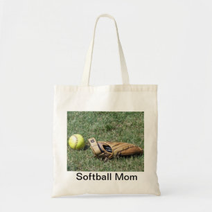 Tote for the Softball Mom Bag