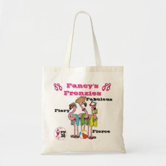 Tote fun