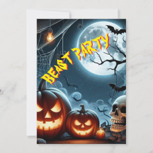 Tote Invitation