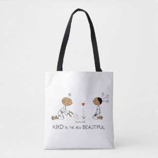 Tote "Kindness" Bag