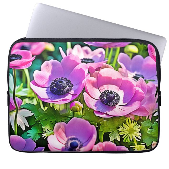 Tote Laptop Sleeve (Front)