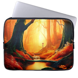 Tote Laptop Sleeve