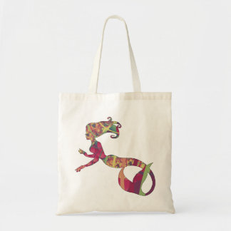 Tote - Mermaid Bag