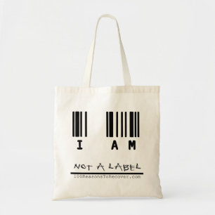 Tote - Not a Label Bag