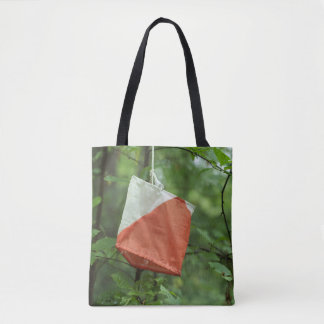 Tote - Orienteering flag