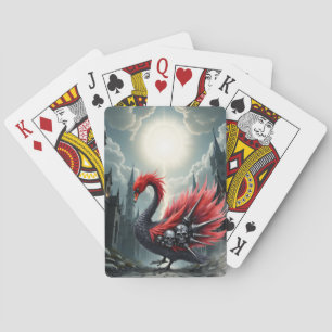 Tote Playing Cards