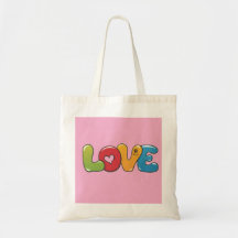 Tote shopping bags