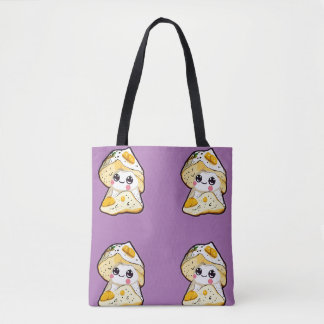 Tote SnuggleShroomette Bag