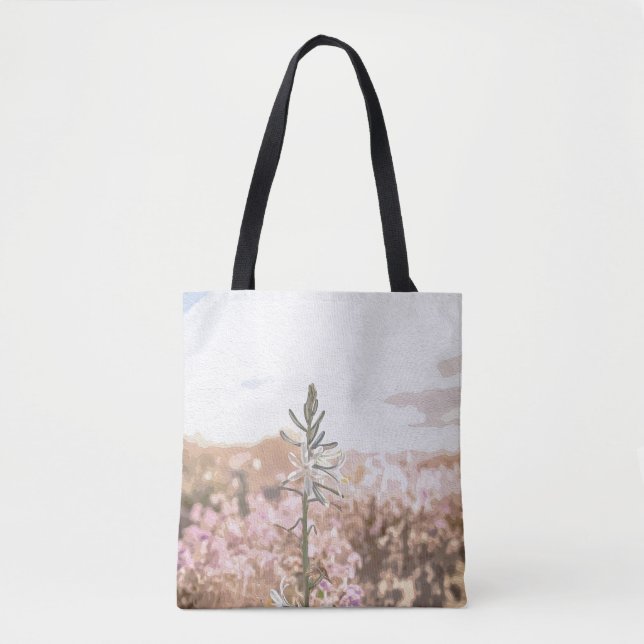 Tote - The Moment Co. Supports (Front)