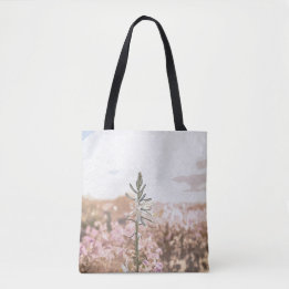 Tote - The Moment Co. Supports Bag