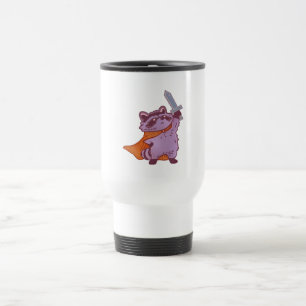 Tote Travel Mug