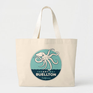 Tote - Turtle Swim - Buellton.Art