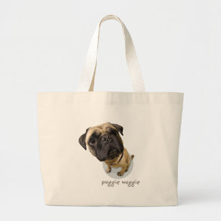 Tote Your Pug!