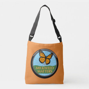 Totebag! Crossbody Bag