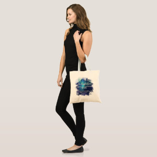 Totebag for Book Lovers Tote Bag