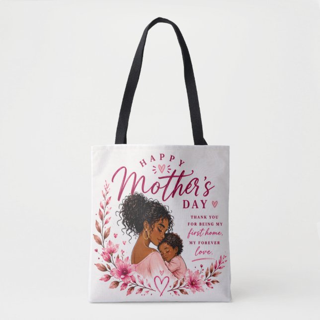 Totebag Tote Bag (Front)