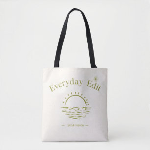 Totebag Tote Bag