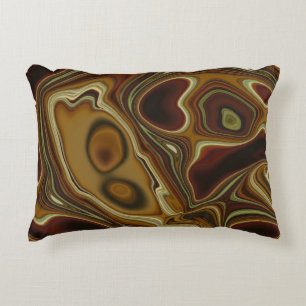Totem Accent Pillow