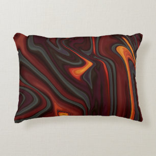 Totem Accent Pillow