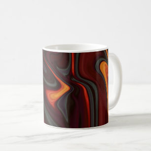 Totem Coffee Mug