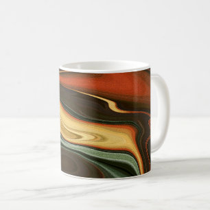 Totem Coffee Mug