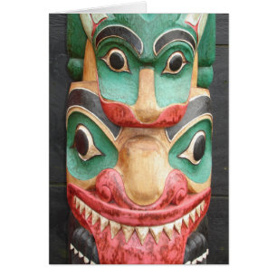 Totem Pole