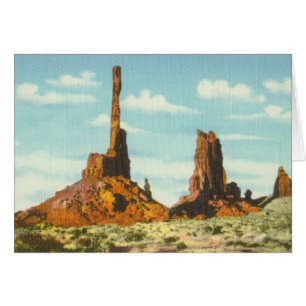 Totem Pole