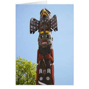 Totem Pole