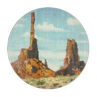 Totem Pole