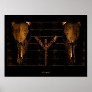 Totem Poster