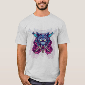 Totem series T-Shirt