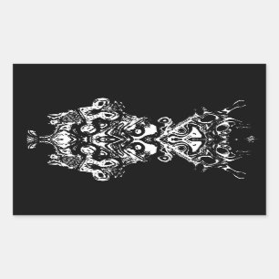 Totem Sticker