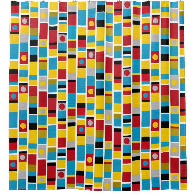 Totem Stripes (Front)