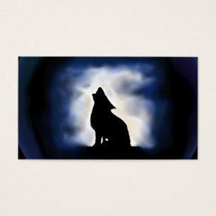 totem - wolf