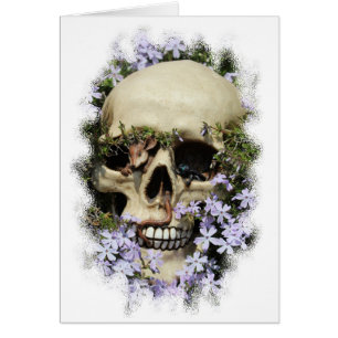 Totenkopf - Gothic / Karte