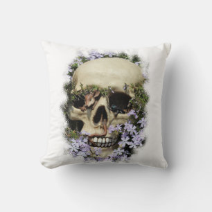 Totenkopf - Gothic / pillows