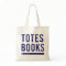 Totes Books