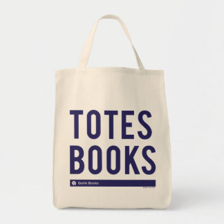Totes Books